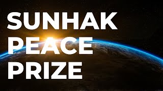 Our Vision | The Sunhak Peace Prize Foundation
