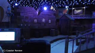 Sheriffs Showdown | Drayton Manor | On Ride POV