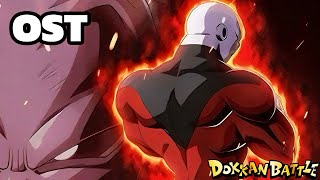 Download Lagu AGL Carnival LR Jiren Standby Skill OST (DBZ: Dokkan Battle) MP3