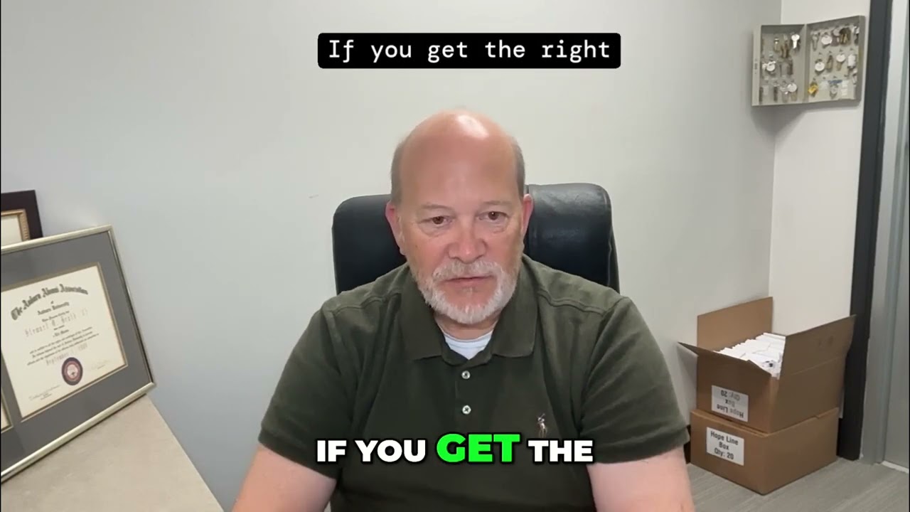 How We Turn a Warehouse Into a Cash Machine