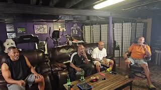 Strain Review with Friends