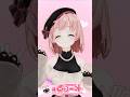 #2801_毎日動画「I Amai Me Mind踊ってみた」#shorts #vtuber