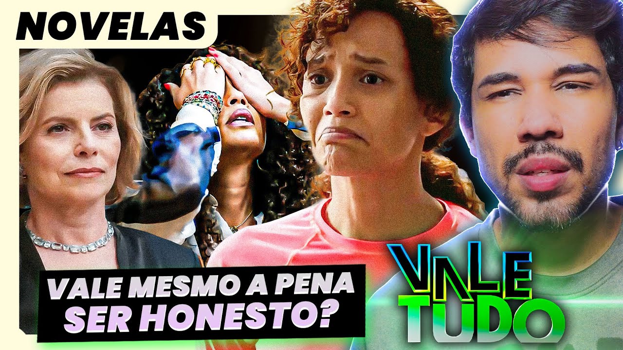 TAÍS ARAÚJO SE MANIFESTOU E A AUTORA NÃO GOSTOU - TA VELNDO A PENA? - 