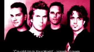 Harem Scarem - Caught Up In Your World (Song Preview)