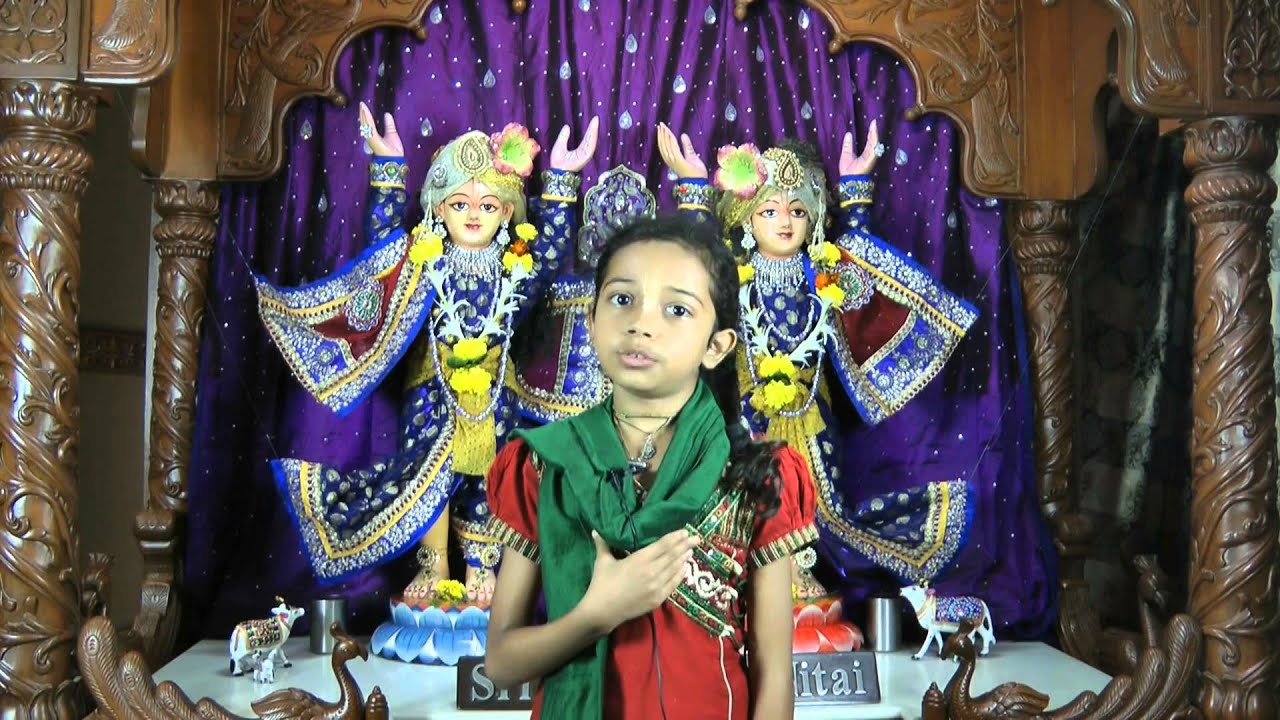 Draupadi