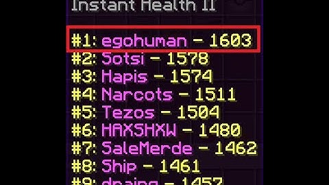 #1 NoDebuff on MMC ft. (Gapplee, M0DIFIER, Jewdah, etc)