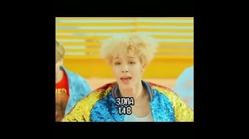 Top 5 most viewed BTS song in youtube #BTS #ARMY #purpleyou #btssong