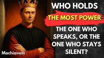 Confuse, Control, Conquer: The Machiavellian Blueprint