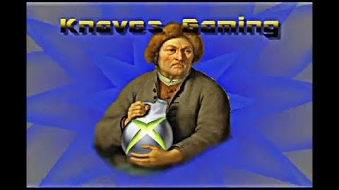 Knaves Shorts: Halo Reach Monty Python