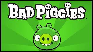 BAD PIGGIES - Angry Birds Theme - 1 HOUR