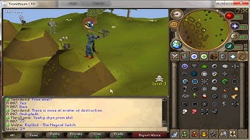 RspUnit ~ The Magical Switch