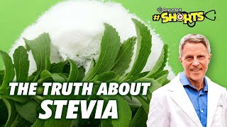 #SHORTS The Truth About Stevia