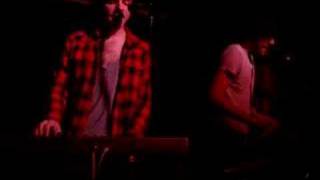 FRENCH HORN REBELLION Up All Night (Live Video)