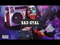 Dancehall Riddim Instrumental 2021 - BAD GYAL