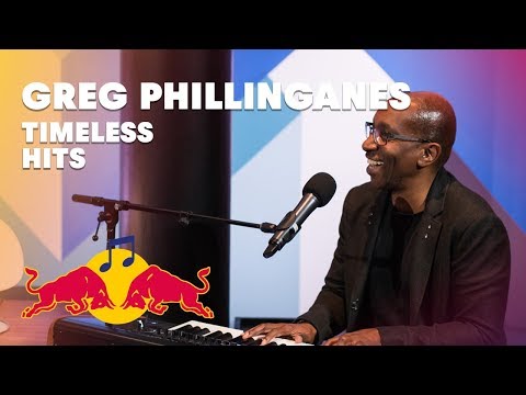 Video: Greg Phillinganes Net Worth