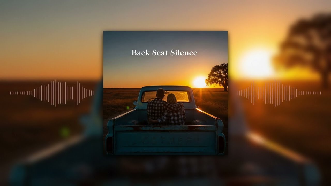 Back Seat Silence (Country Music, classic country music)