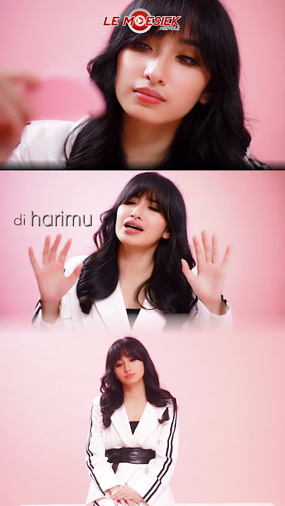 Ninaya - 'Aku Ratumu' Backsong Buku Harian Seorang Istri ( Shorts )