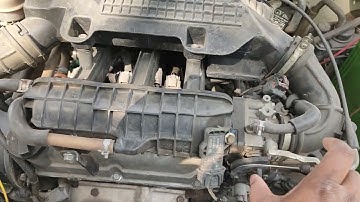 Maruti Suzuki alto 800 engine missing | engine miss fire problem