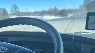 Are you thinking of coming to Prime to get your CDL training If so, This video is for you. 