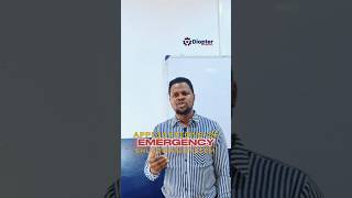 Applications of Emergency Shutdown Systems (ESD) | Where ESD Protects | Diopter Technologies