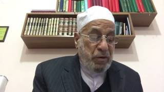 HALİL GÜNENÇ-2017.02.22-TEVBE SURESİ:123-129.AYETLER TEFSİRİ
