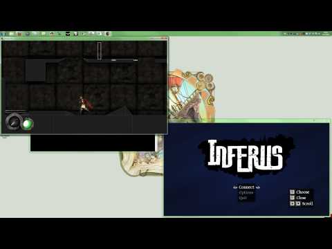 Multiplayer Prototype #1