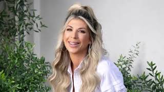 Dubrow Dishes! Alexis Bellino Back on RHOC & The Ryan Controversy Heats Up