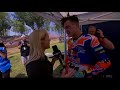 Ironman 450 Moto 1: Herlings wins first U.S. moto