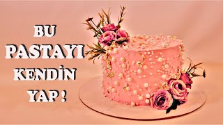 Çok Lezzetli̇ Ve Çok Kolay Pasta Tari̇fi̇