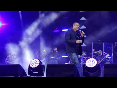 عم الطبيب لايف من حفلة المنارة 2020 Am El Tabeb Al Manara Concert 2020
