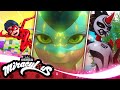 MIRACULOUS | 🐞 AKUMATIZADO - Compilación #2 😈 | Las Aventuras de Ladybug