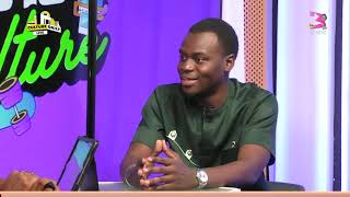 Inside the Mind of PR Mastermind Moses Desire Kouyo