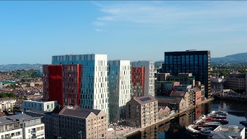 Higher Density vs Urban Sprawl (Episode 8, Season 20)