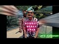"Bombay Meraa Ghar" - Sambata X Loka X Yung Dsa Type Beat | Desi Hiphop