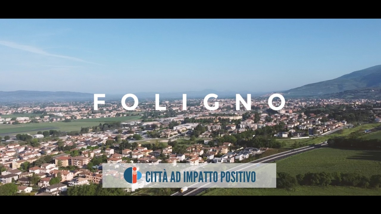 Foligno Città ad Impatto Positivo