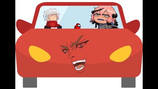 VTube Comp 35 - Never let Reeli drive
Reelis dangerous behind the wheel
Credit goes to the awesome twitch streamers.
Blissy_Sama (@blissy_sama )
https://www.twitch.tv/blissy_sama
Dazano1 (@dazano1 )
https://www.twitch.tv/dazano1
FrostedFricks (@FrostedFricks )
https://www.twitch.tv/frostedfricks
GhostySaige (@GhostySaige )
https://www.twitch.tv/ghostysaige
LeshiVR (@LeshiVR )
https://www.twitch.tv/leshivr
MagicalGirlMina (@yourpalprotogal1774 )
https://www.twitch.tv/magicalgirlmina
Makari (@Makarimorph )
https://www.twitch.tv/makari
MattyDeath (@MattyDeath )
https://www.twitch.tv/mattydeath
Olly_VR (@ollyvr8026 )
https://www.twitch.tv/olly_vr
Puck (@VRCPuck )
https://www.twitch.tv/puck
TeaneyKnight (@TeaneyKnight )
https://www.twitch.tv/teaneyknight
UltimaXeno
https://www.twitch.tv/UltimaXeno2
Whitemesser
https://www.twitch.tv/whitemesser VTube Comp 35 - Never let Reeli drive