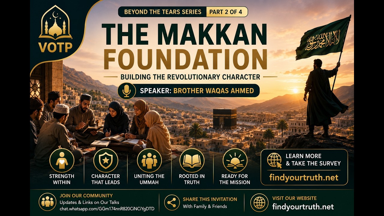 Uploads from FindYourTruth