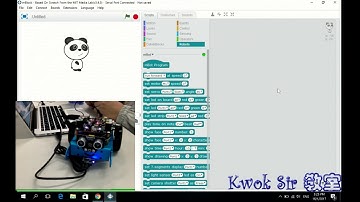 Reset default program and remote