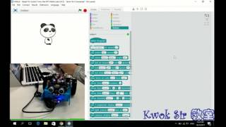 Reset default program and remote
