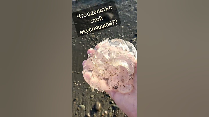А переработка медуз вообще реальна? Накидывай советы!)) #переработка #медуза