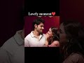 lovely moment❤ Himanshu Awasthi❤ Yashika sharma #lovestory #himanshu #yashika #trandingshorts