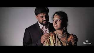 Dinesh & Dharshini I Teaser