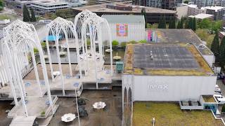 Inside the technology behind PACCAR IMAX Theater