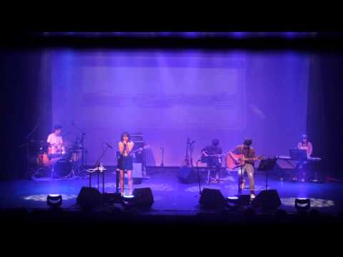 150711 참깨와 솜사탕 - 양파 @백암아트홀