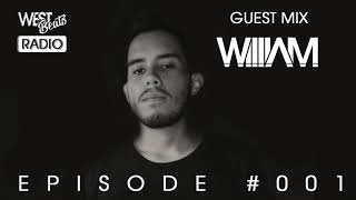 Westbeats radio 001 by William