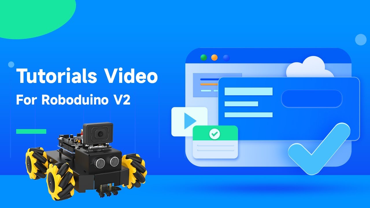 Build a development environment - YouTube