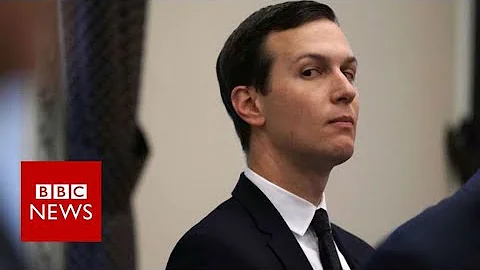 Is Jared Kushner really a 'hidden genius'? - BBC N...