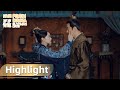 Blooming Days | Highlight EP36 Qinglian Menolak Gelar Permaisuri | WeTV【INDO SUB】