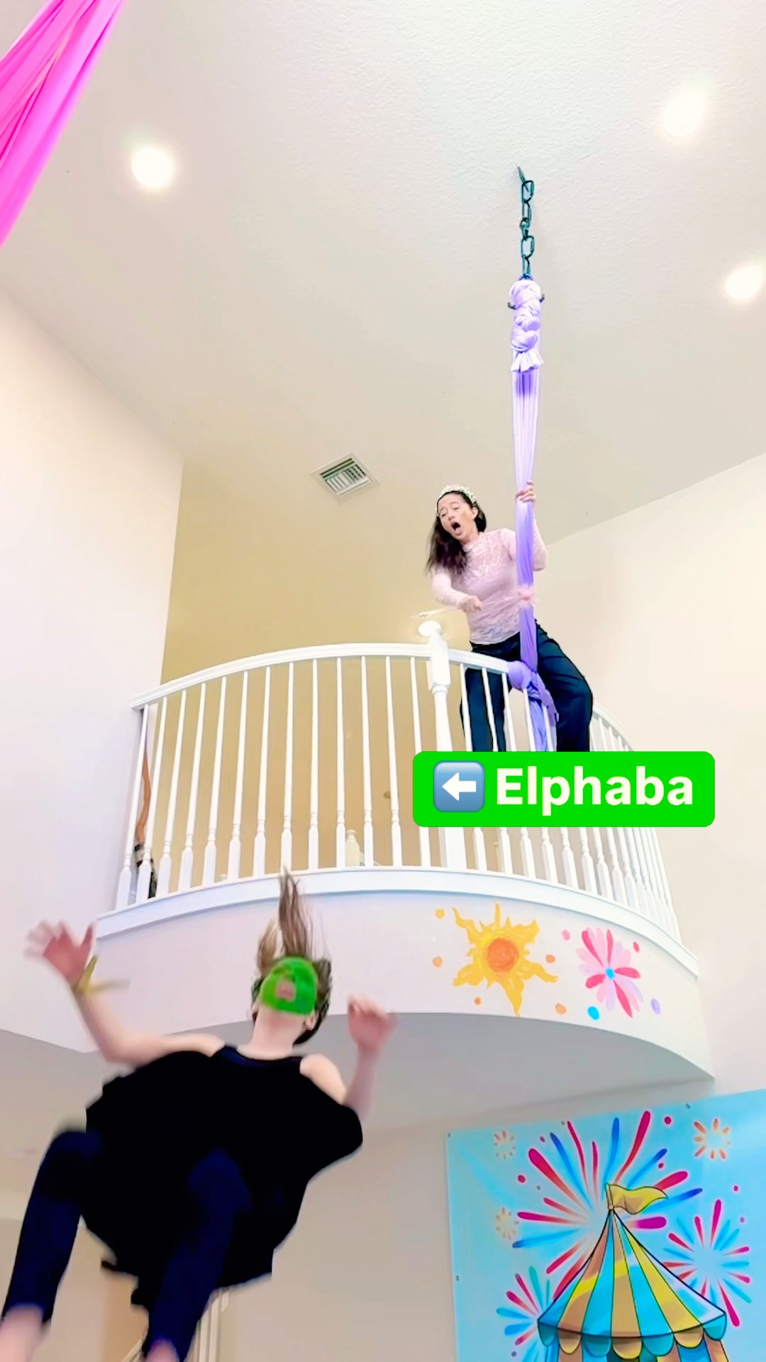 RIP Elphaba!?