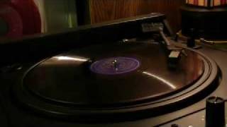 78's - When I Grow Too Old To Dream - Glen Gray and the Casa Loma Orchestra